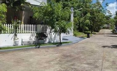 For Sale 2Storey House in Ma.Luisa North Jagobiao, Mandaue City