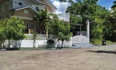 For Sale 2Storey House in Ma.Luisa North Jagobiao, Mandaue City