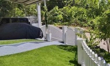 For Sale 2Storey House in Ma.Luisa North Jagobiao, Mandaue City