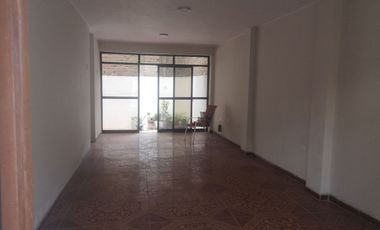 Oportunidad Casa En Venta En San Juan De Lurigancho