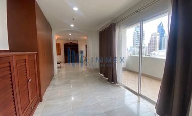 Best View! 2 Bedrooms Condo with Large Balconies & Living Room for Sale - 33 Tower - BTS Phrom Phong