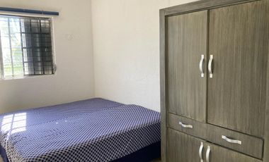 SE RENTA AMPLIA CASA EN LA TOSCANA