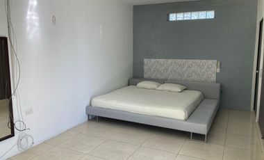 SE RENTA AMPLIA CASA EN LA TOSCANA