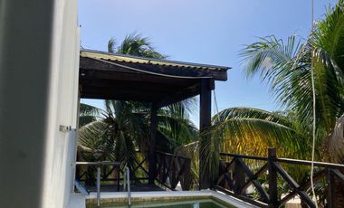 SE RENTA AMPLIA CASA EN LA TOSCANA