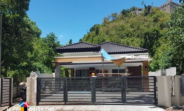 for sale brandnew house and lot with swimming pool plus 4 gated parking in banilad cebu city