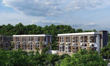 Luxury Condotel in Boracay Island For Sale with Access to Beach Front Besides Shangri La