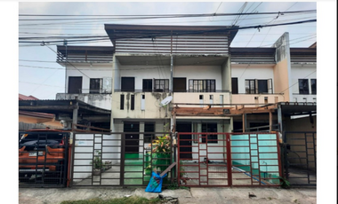 BANK FORECLOSED 4 UNITS TOWNHOUSE APARTMENT IN IMUS CAVITE