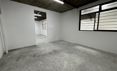 Renta bodega Aztahuacan Iztapalapa