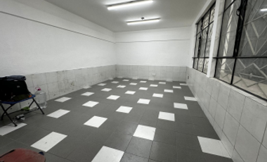 Renta bodega Aztahuacan Iztapalapa