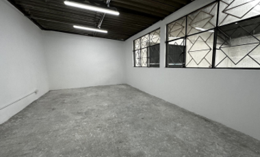 Renta bodega Aztahuacan Iztapalapa