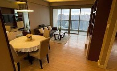 1BR Condo Unit for Lease at One Shangrila Ortigas