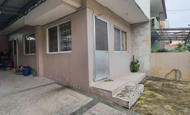 Duplex House and Lot for Sale in Mandaue City, Cebu