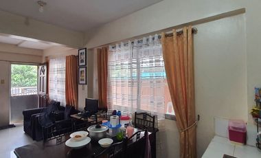Duplex House and Lot for Sale in Mandaue City, Cebu