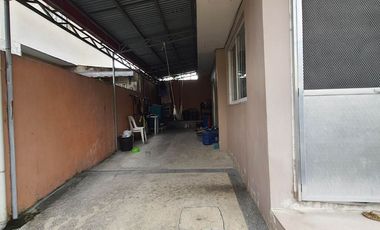 Duplex House and Lot for Sale in Mandaue City, Cebu