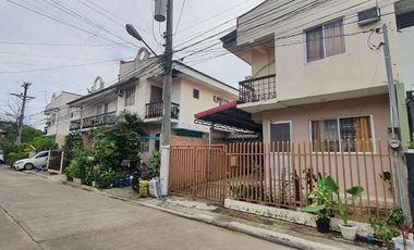 Duplex House and Lot for Sale in Mandaue City, Cebu