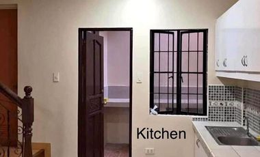 FOR SALE 3 DOOR APARTMENT WITH INCOME, ANDREA VILLAGE 2, BACOOR CITY