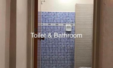 FOR SALE 3 DOOR APARTMENT WITH INCOME, ANDREA VILLAGE 2, BACOOR CITY