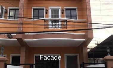 FOR SALE 3 DOOR APARTMENT WITH INCOME, ANDREA VILLAGE 2, BACOOR CITY