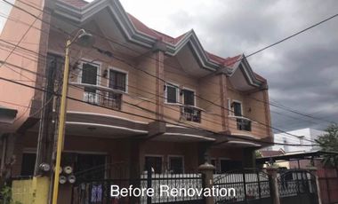 FOR SALE 3 DOOR APARTMENT WITH INCOME, ANDREA VILLAGE 2, BACOOR CITY