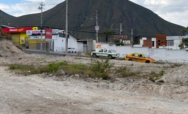 OPORTUNIDAD $170.000 Vendo Terreno en la Vía a Calacalí Mitad del Mundo