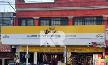 LOCAL EN RENTA SOBRE AVENIDA PRINCIPAL DE TEMIXCO MORELOS !!