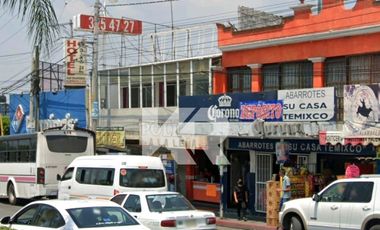 LOCAL EN RENTA SOBRE AVENIDA PRINCIPAL DE TEMIXCO MORELOS !!