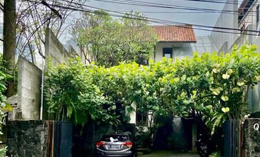 For Sale 2-storey House in a Convenient Location, at Permata Hijau South Jakarta