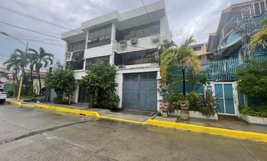 Office Building for Sale near Barangka Mandaluyong City