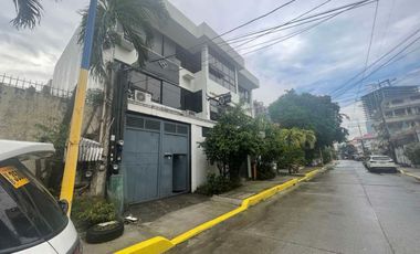 Office Building for Sale near Barangka Mandaluyong City