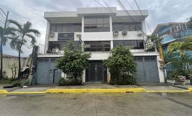 Office Building for Sale near Barangka Mandaluyong City