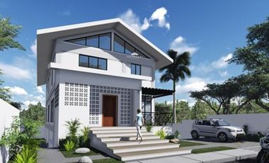 Brand New House and Lot for Sale in Sun Valley Estates, Rizal!