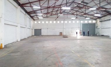 PR18541 Bodega en arriendo en el sector La Esmeralda