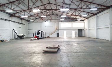 PR18541 Bodega en arriendo en el sector La Esmeralda