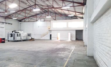 PR18541 Bodega en arriendo en el sector La Esmeralda