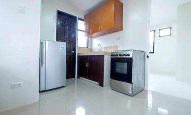 Corner Furnished Bungalow 2 Bedrooms House and Lot For Sale Gabi Cordova Lapu-Lapu City 2 Parking near CCLEX