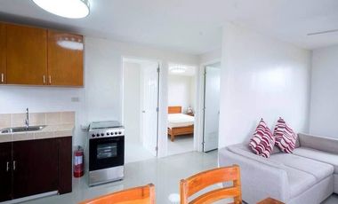 Corner Furnished Bungalow 2 Bedrooms House and Lot For Sale Gabi Cordova Lapu-Lapu City 2 Parking near CCLEX
