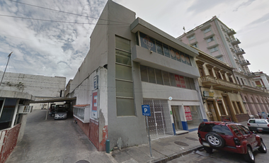 Piso completo a 5 min del Puerto de Veracuz Centro Recuperacion Bancaria
