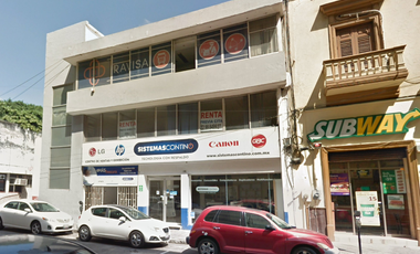 Piso completo a 5 min del Puerto de Veracuz Centro Recuperacion Bancaria