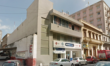 Piso completo a 5 min del Puerto de Veracuz Centro Recuperacion Bancaria