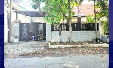 Dijual Rumah Area Ambengan Undaan Surabaya SHM HOOK Selatan Barat Siap Huni
