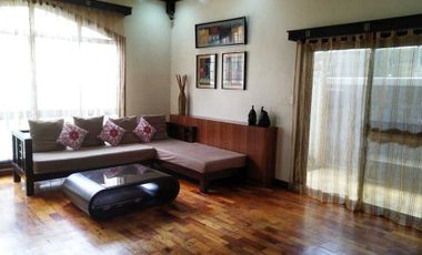 4 Bedroom House and Lot for Rent in Paranaque near Airport  and Park and Fly