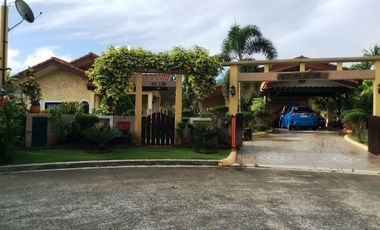 4 BR Semi-furnished H&L in Ponderosa Leisure Farms, Silang, Cavite