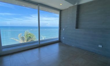 PENTHOUSE EN VENTA EN BOCA DEL RIO FRENTE AL MAR EN TORRE INSPIRA I ARLETTE FLORES