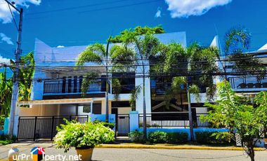 for sale furnished house in banilad cebu city