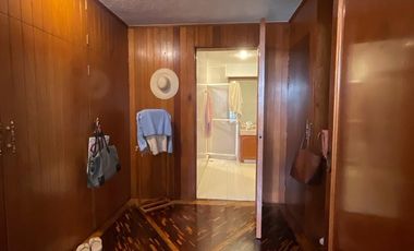 CASA EN VENRTA EN LA COLONIA CHAPULTEPEC A UNOS PASOS DE AV. LAZARO CARDENAS