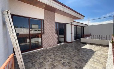 CASA EN VENRTA EN LA COLONIA CHAPULTEPEC A UNOS PASOS DE AV. LAZARO CARDENAS