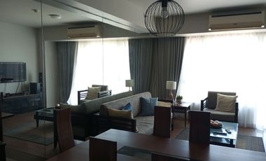 Glamour Two Bedroom Unit for Rent at La Vie Flats, Muntinlupa