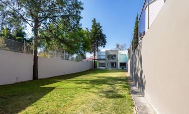 Estrene La Mejor Residencia de San Jerónimo/pisos de Marmol y Madera Importados/Mejor precio por M2 de la Zona.