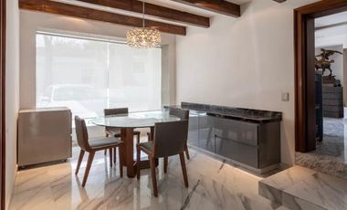 Estrene La Mejor Residencia de San Jerónimo/pisos de Marmol y Madera Importados/Mejor precio por M2 de la Zona.