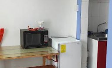 DEPARTAMENTO SUPER UBICADO CUAUHTEMOC